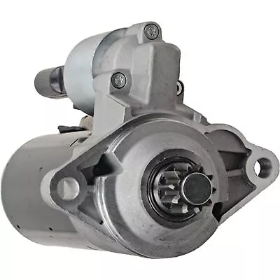 Starter For Volkswagen Beetle Golf 2004-2006 Jetta 2005-2006; SBO0186 • $105.96