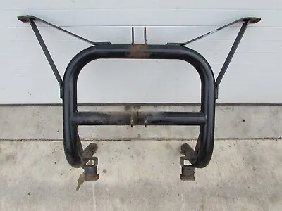 137 - Meyer Snow Plow Truckside Pump Hoop Light Bar Full Size 11255 E47 E57 E60 • $400
