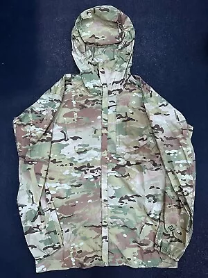 New Forgeline Wind Shell Jacket Multicam. Large Regular. Lost Arrow MARS • $1000