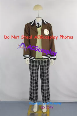 Hetalia Axis Powers America Cosplay Costume • $112.99