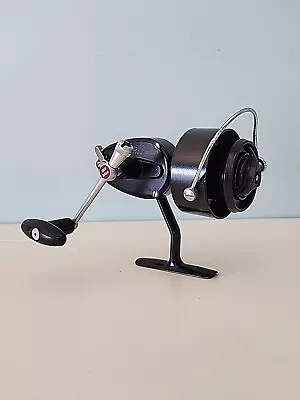 Vintage Garcia Mitchell 300 High Speed Spinning Reel -Made In France - Nice! • $39