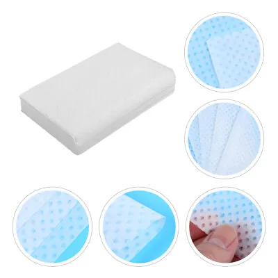 $9.29 • Buy 1000Pcs Perm Paper Professional Home DIY Hair Curling Paper Hair Styling Tissue