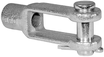 Buyers Products B27084AZKT 3/8  Clevis Pin Kit • $9.18