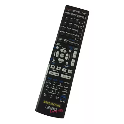 Remote Control For Pioneer VSX-822-K VSX-921-K AXD7565 AV Receiver USA • $13.20