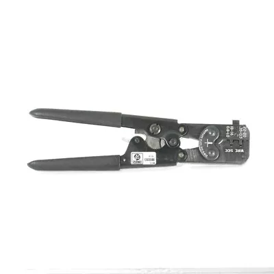 Delphi-Packard Metri-Pack P2S Crimping Tool • $189.99