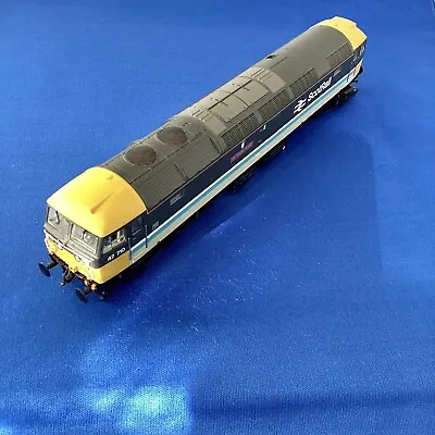 £75 • Buy Bachmann 00 Gauge Class 47 Sir Walter Scot Scotrail Unboxed Working Cab Lights