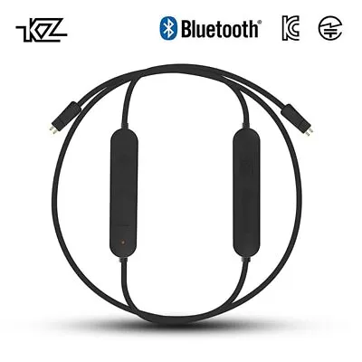 KZ Bluetooth Module Plus Upgrade Cable For KZ /ZSA/KZ-ZST/ZS10/ZSN/MMCX • $25