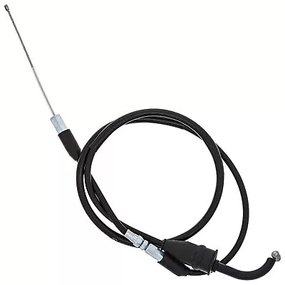 NICHE Throttle Cable With Additional 3 Inches For Yamaha MX175 TTR125 5HP-26311 • $13.95