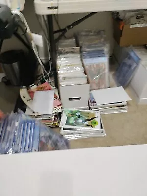 Mixed Comic Value Box Upgrade: Modern/Bronze/Silver Age Comics~Slabs/Signed!! • $120