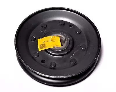 JOHN DEERE AM105652 Mower Deck Blade Drive Pulley • $35