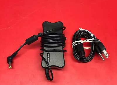 Genuine Lenovo PA-1650-52LC 19v 3.42A 36001678 AC Power Adapter Charger • $14.99