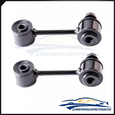 For 2000-2001 VW Beetle 2 Set Front Stabilizer Sway Bar Links Suspension Kit • $20.89