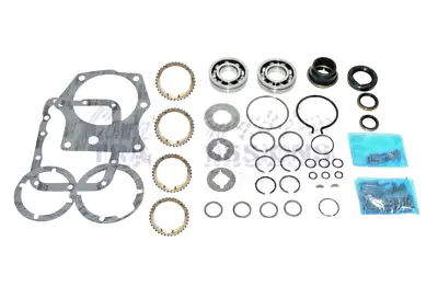 Dodge GM A833 Rebuild Kit 3 Speed With OD Transmission Using 90mm Main Bearings • $222.93