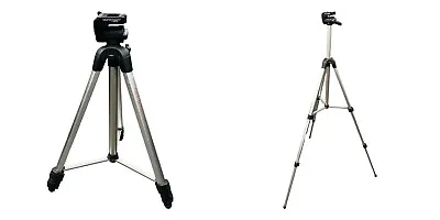 Sunpak Quantaray Qsx 9002tm Tripod Used • $35