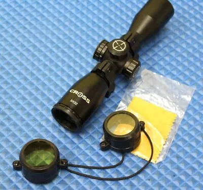 Barnett Illuminated Scope • $119.99