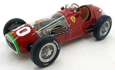 Exoto 1/18 Scale Diecast GPC97195 - Ferrari 500 F2 1952 #30 • $779.99