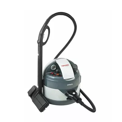 Polti Vaporetto Eco Pro 3.0 Steam Cleaner • £290