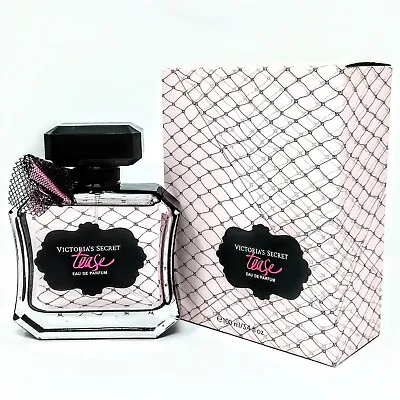 Victoria's Secret Tease Women's EDP Spray 3.4 Oz 100ml New In Box • $30.99