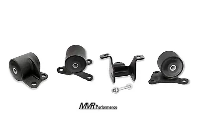 Civic 96-00 EK D-B Series B16 B18 Engine Motor Mounts Swap Kit 800hp • $50