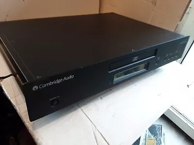 Cambridge Audio  Azur 340C  CD Player Hifi Separate STUCK IN STAND-BY • £29