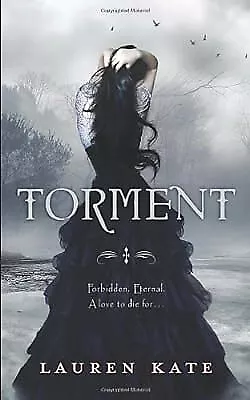 Torment (Fallen) Kate Lauren Used; Good Book • £2.98