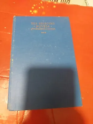 W. Somerset Maugham The Selected Novels Volume Three • £5.99