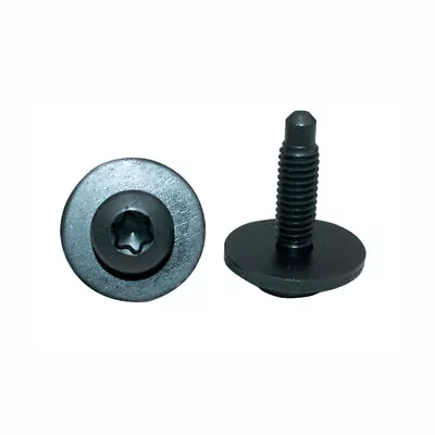 $5.15 • Buy 5 Car Front Bumper Gantry Radiator Frame Screw Bolts For Vw
