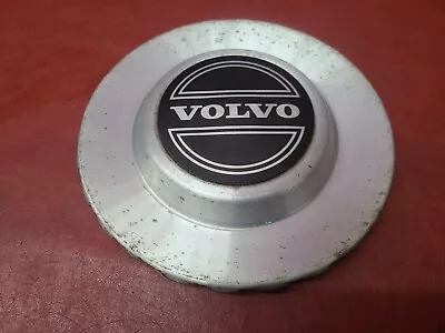 Volvo OEM 1980-1985 240 DL Chrome Center Cap Wheel Hub Cover • $29.99