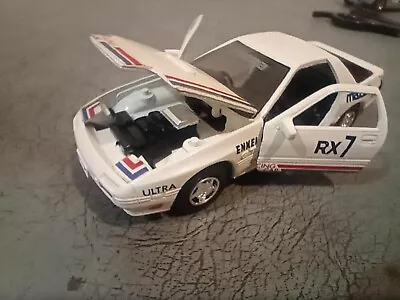 Mazda RX7 Series 4. 1:43 Scale Die Cast Model • $15