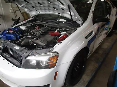 $3500 • Buy 2012 Caprice PPV 3.6L VVT V6 Engine 12K Miles  VIDEO **LOW MILES!**