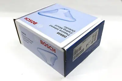 New-Sealed Bosch DS939 Passive Infrared Ceiling Mount Detector • $49.99