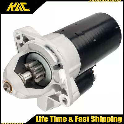 $45.59 • Buy New Starter Motor For Ford Explorer 2002-2010 Explorer Sport Trac 2007-2010 6658