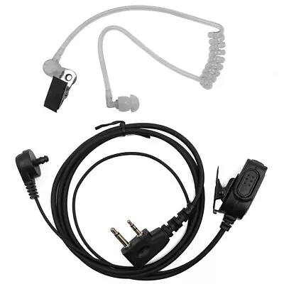 Earpiece For Midland GXT1000VP4 LXT500VP3 Walkie Talkies W/Mic Headset • $10.93