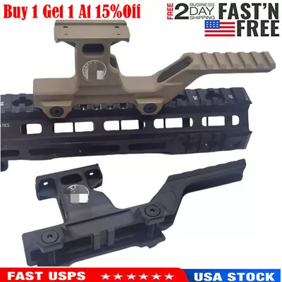 Tactical Optic Mount HYDRA Mount For Red Dot Sight Mount For Airsoft T1 T2 • $35.89