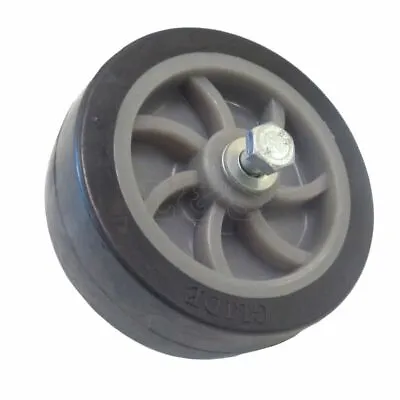 £19.02 • Buy Cutting Guide Wheel Kit For Clipper CS451 Floor Saw - 510126339