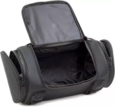 Motorcycle Roll Bags Universal Fits Most Bikes • $42.46