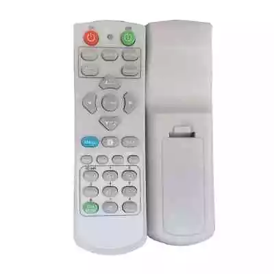 Remote Control Replace For Viewsonic Projector PT5075 PX728-4K PX748-4K PX747-4K • $52.61