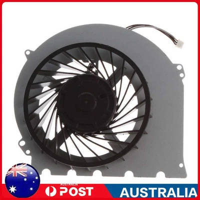 $19.59 • Buy Internal Cooling Fan Cooler Parts For PS4 Slim 2000/1000/1100/1200/Pro 7000-7500