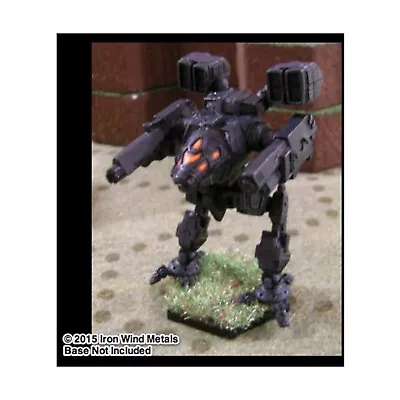 Iron Wind Battletech Mad Cat MkII 5 Pack New • $22