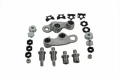 $236.51 • Buy Rocker Set Chrome For Harley Davidson By V-Twin
