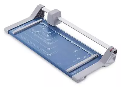 Dahle 507 Craft Creative DIN A4 Self-Sharpening Paper Trimmer Guillotine With Sa • $75.77
