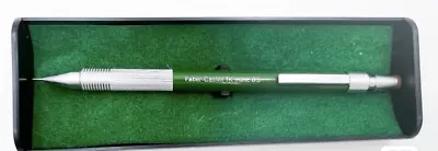 New Faber Castell First Ver. TK-Matic Automatic Feed Mechanical Pencil W.Germany • $175