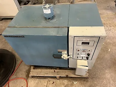 Thermotron Industrial Laboratory Oven Environmental Chamber Mini-Max S-1.2 S1.2 • $1500