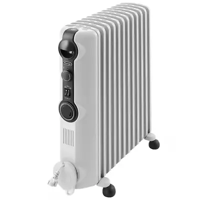 De'Longhi Radia S Oil Column Heater 2400W Oil Heater Room Heater • $199