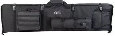 Voodoo Tactical Premium Deluxe Shooter's Mat 15-9334 Black • $190