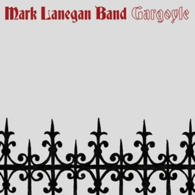 Mark Band Lanegan - Gargoyle (180G/Dl Card) [New LP Vinyl] • $30.39