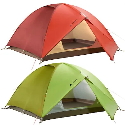 Vaude Campo 3 Person Tent Dome Tent Group Tent Family Tent Igloo Tent • $257.28