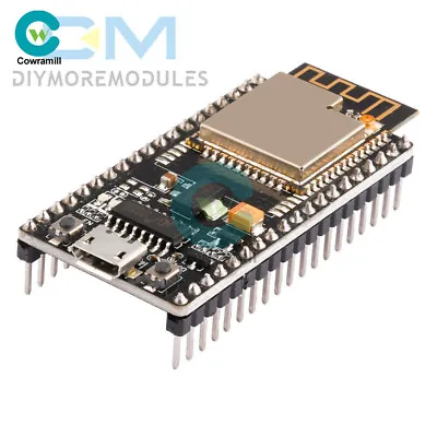 ESP32-S WIFI Bluetooth Development Module ESP-WROOM-32S (CH340 Driver Chip) • $9.89