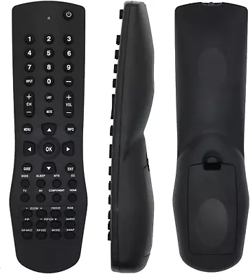 Beyution VR1 Replacement Remote Control Comapatible With Vizio Plasma TV VP42HD • $10.57
