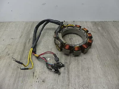 1990 Mercury Outboard 150 HP V6 Stator Assembly 398-9610A3 • $125